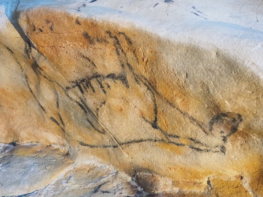 Santander: El Castillo Caves & Paleolithic Art Tour - Starting at the Cantabria Rock Art Centre