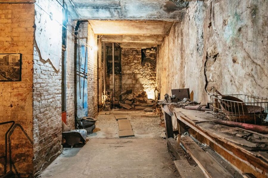 Seattle: Guided Underground Walking Tour - Why Seattle has streets beneath its streets