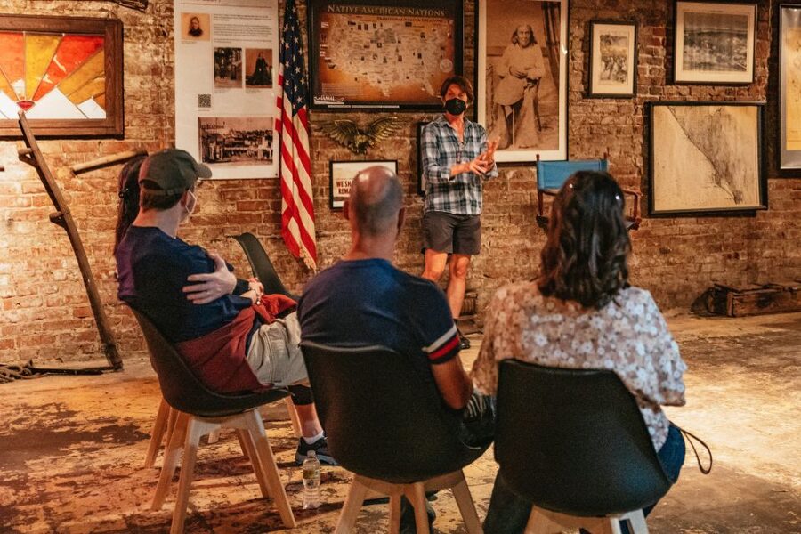 Seattle: Guided Underground Walking Tour - Is $31 a fair price?