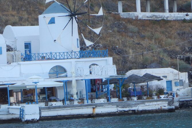 Semi-private Antiparos & Caves Blue Lagoon OR Rina Cave & Small Cyclades - Who will enjoy this Naxos sailing day?