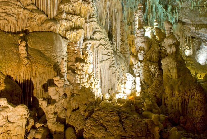 Semi-Private Tour to Jeita Grotto, Harissa & Byblos with Lunch - Five useful things to know before booking