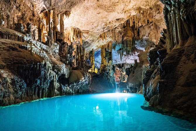 Semi-Private Tour to Jeita Grotto, Harissa & Byblos with Lunch - Why this makes a strong Beirut day trip