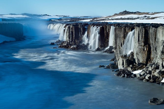 Skaftafell: Blue Ice Cave & Glacier Hike on Vatnajökull - Key points to know before you book