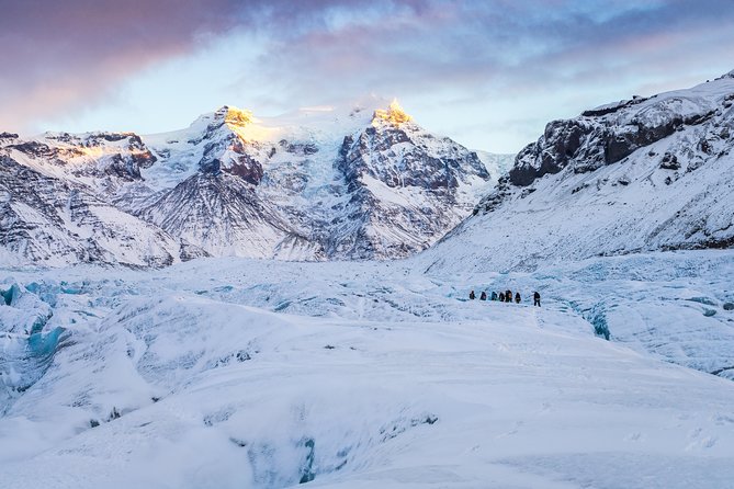Skaftafell: Blue Ice Cave & Glacier Hike on Vatnajökull - Is $163 good value?
