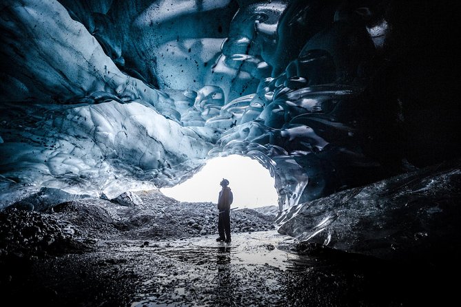 Skaftafell: Blue Ice Cave & Glacier Hike on Vatnajökull - Weather and changing conditions