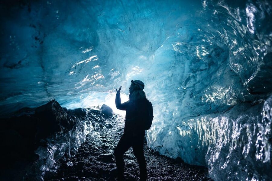 Skaftafell: Blue Ice Cave & Glacier Hike on Vatnajökull - Who should book this glacier walk?