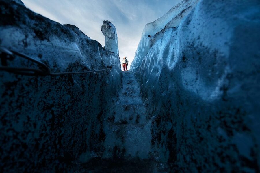 Skaftafell: Ice Cave Tour and Glacier Hike - Quick take: what matters most