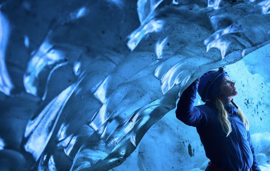 Skaftafell: Ice Cave Tour and Glacier Hike - What to bring and what to expect