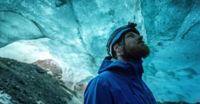 Ice Cave Tour and Glacier Hike