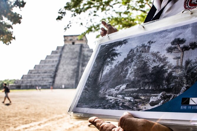Skip the Line Chichen Itza Private Tour, Sacred Cenote & Lunch - Why the early departure matters at Chichen Itza