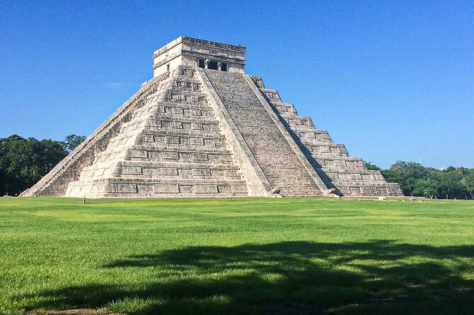 Skip the Line Chichen Itza Private Tour, Sacred Cenote & Lunch - The road trip is part of the experience