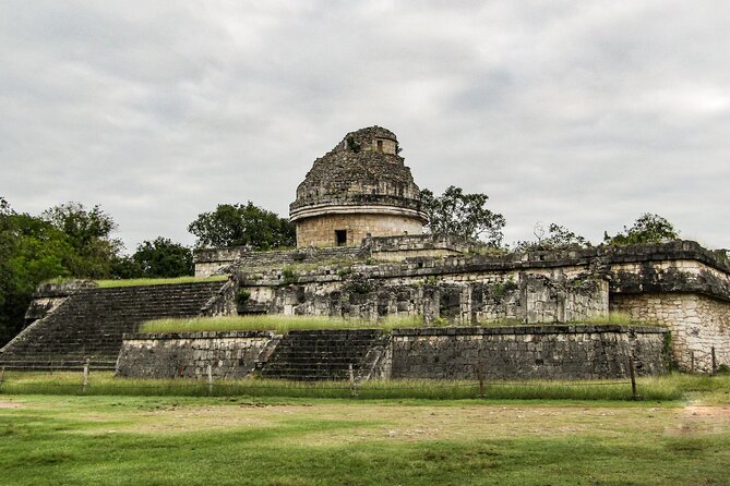 Skip the Line Chichen Itza Private Tour, Sacred Cenote & Lunch - What the $361 price really buys