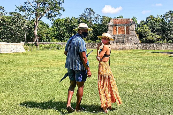 Skip the Line Chichen Itza Private Tour, Sacred Cenote & Lunch - Who should book this day trip