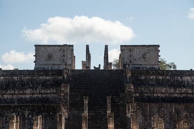 Skip the Line Chichen Itza Private Tour, Sacred Cenote & Lunch - Should you book the private Chichen Itza tour?