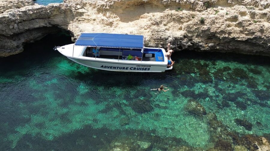 Sliema: Boat Trip to Comino Blue Lagoon, Gozo, and Caves - Who will enjoy this most