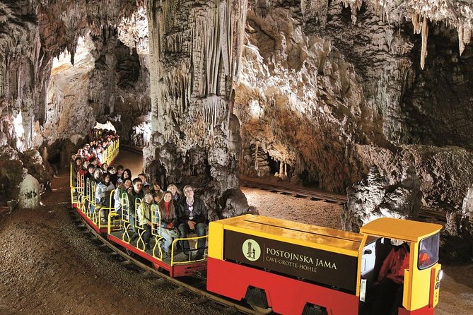 Slovenia in One Day: Lake Bled, Postojna Cave and Predjama Castle - Bled Castle: history above the water