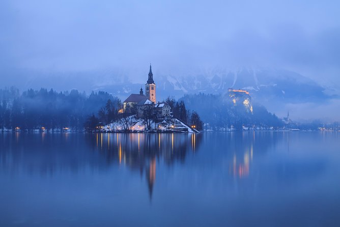 Slovenia in One Day: Lake Bled, Postojna Cave and Predjama Castle - Price, extra costs, and overall value