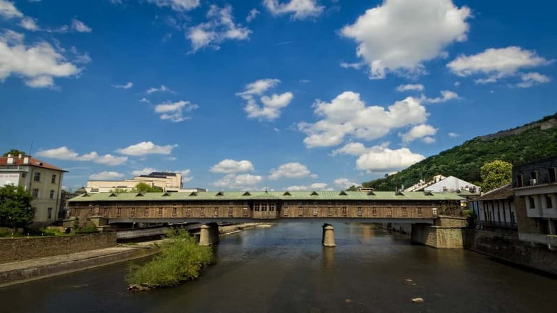 Sofia: Lovech, Devetaki Cave and Krushuna Waterfalls Tour - Why this day trip works so well from Sofia