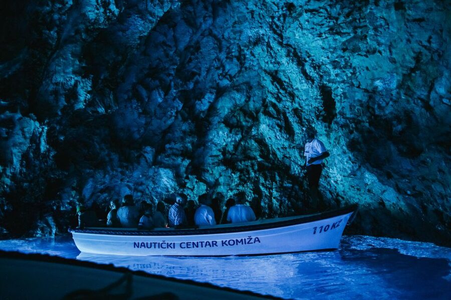 Split: Blue Cave, Vis & Hvar Full-Day Trip by Speedboat - Quick take: five reasons this boat trip works