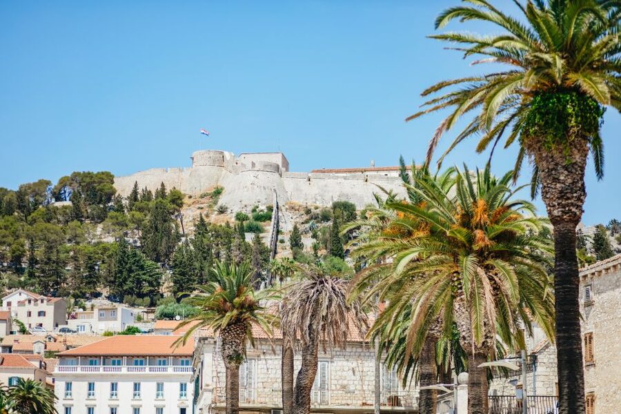 Split: Blue Cave, Vis & Hvar Full-Day Trip by Speedboat - Stupišće adds a glimpse of secret Vis
