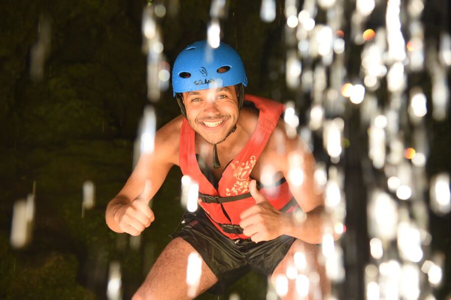 Split: Cetina River Rafting with Cliff Jumping and Cave Tour - Should you book this Cetina River adventure?