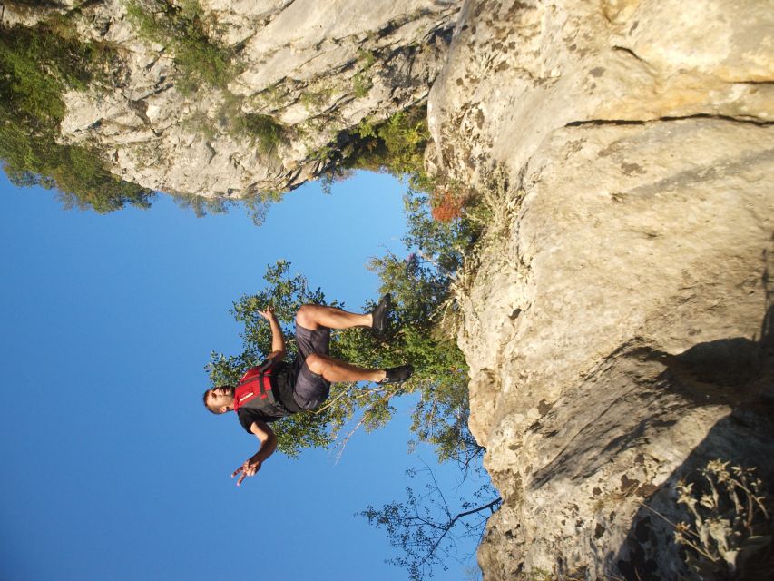 Split: Cetina River Rafting with Cliff Jumping and Cave Tour - Who will enjoy this Cetina trip most