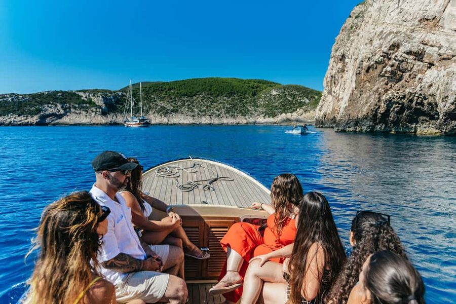Split/Trogir: Blue Cave, Mamma Mia, Hvar and 5 Island Tour - Five things to know before you book
