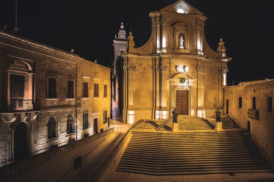 St Paul's Bay: Comino, Blue Lagoon, Gozo, & Caves Boat Tour - Key points to know before you book