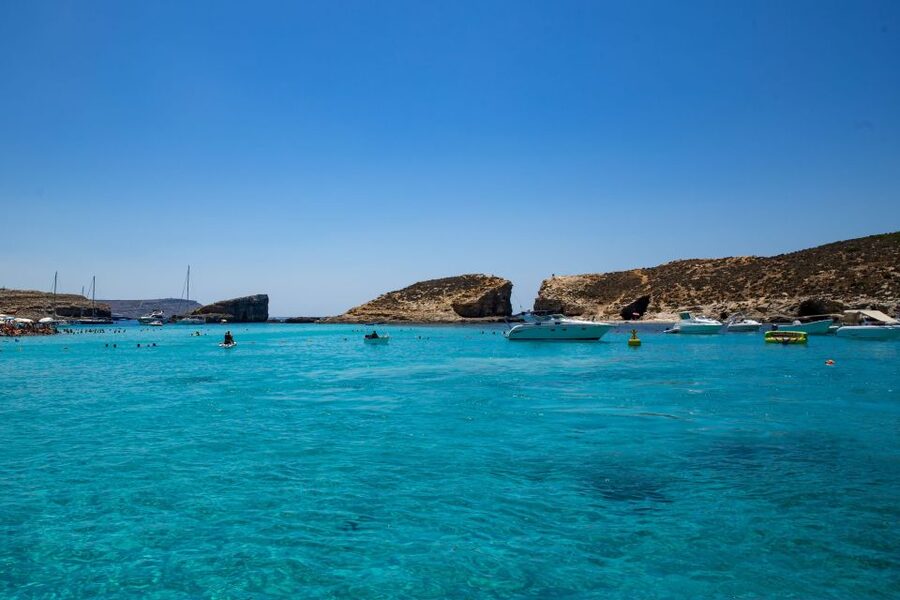 St Paul's Bay: Comino, Blue Lagoon, Gozo, & Caves Boat Tour - Why this $29 boat trip offers good value