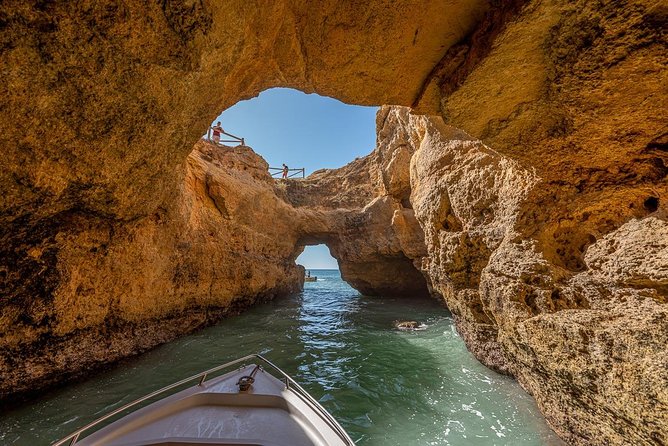 Superb Private caves tour with highly skilled skipper - Quick points to know