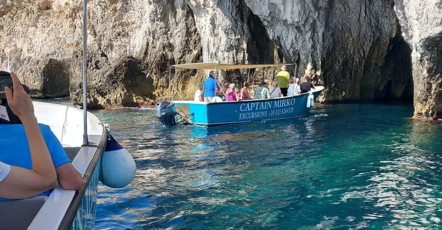 Syracuse: Boat Tour with Captain Mirko, Snorkeling & Caves - Why This Boat Trip Is Worth Your Time
