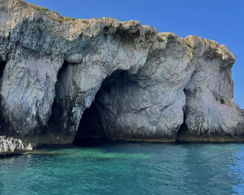Syracuse: Ortigia Island & Sea Cave Boat Tour with Prosecco - Is one hour enough?