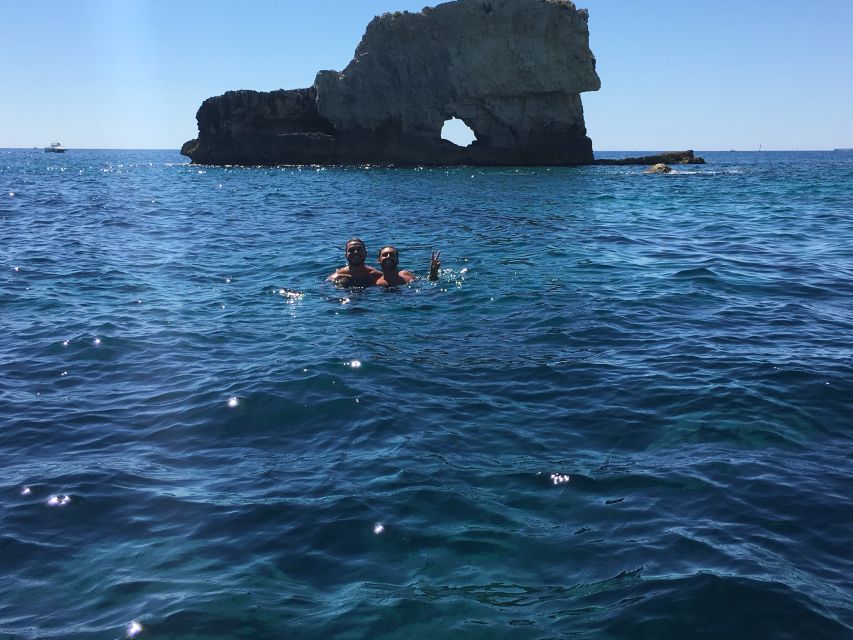 Syracuse: Tour of Ortigia Island & Caves with Local Skipper - Why seeing Ortigia from the water matters