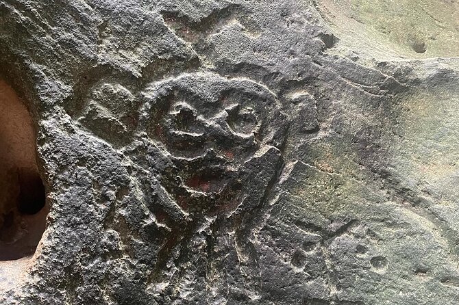 Taino Indian Cave, Arecibo Hike and Beach Tour from San Juan - The guides can make or break the day