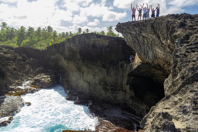 Taino Indian Cave, Arecibo Hike and Beach Tour from San Juan - What to pack for this six-hour outing