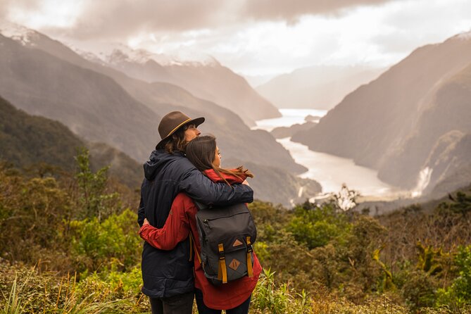 Te Anau Glow Worm Caves Tour - Returning Across the Lake