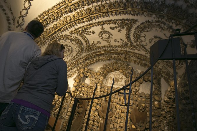 The Original Roman Crypts and Catacombs Tour with Transfers - Guides, group size, and the pace of the day