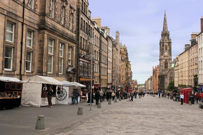 The World Famous Underground Ghost Tour - Six things to know before you book