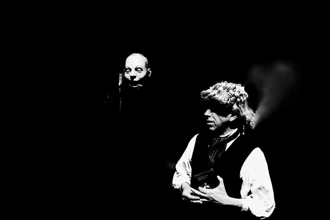 The World Famous Underground Ghost Tour - Timing, weather, and practical comfort