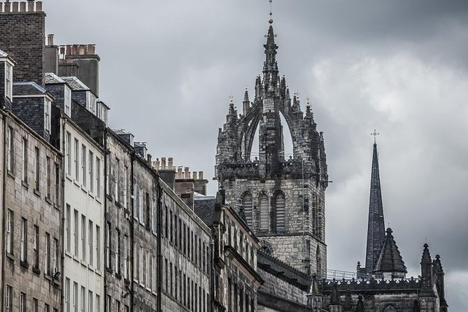 The World Famous Underground Ghost Tour - Who will enjoy this tour most?