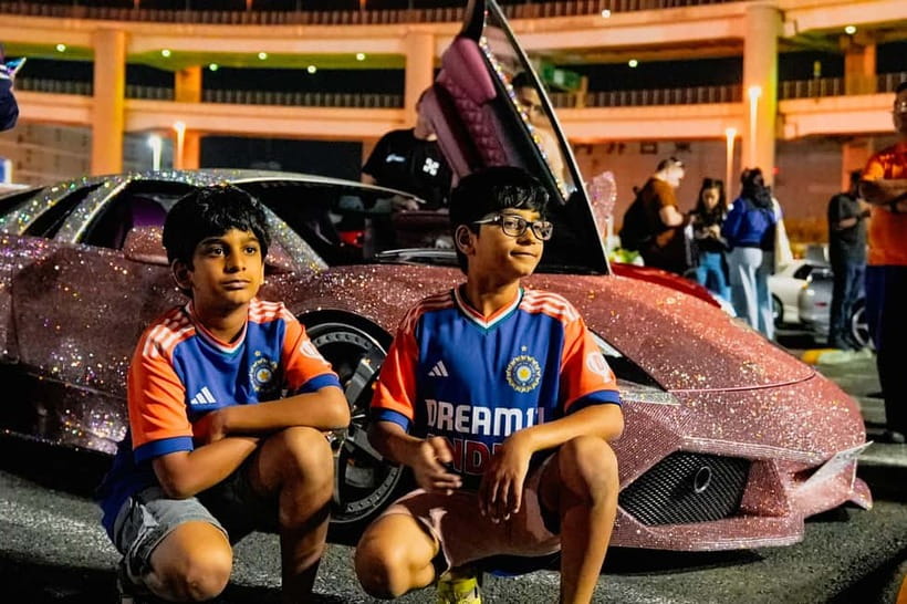 Tokyo: Legendary JDM CAR Daikoku Underground Meetup - Is $82 a fair price for four hours?
