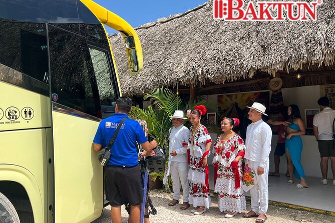 Tour Chichen Itza 2 Cenotes Suytun and Ik-kil - Who will enjoy this tour most?