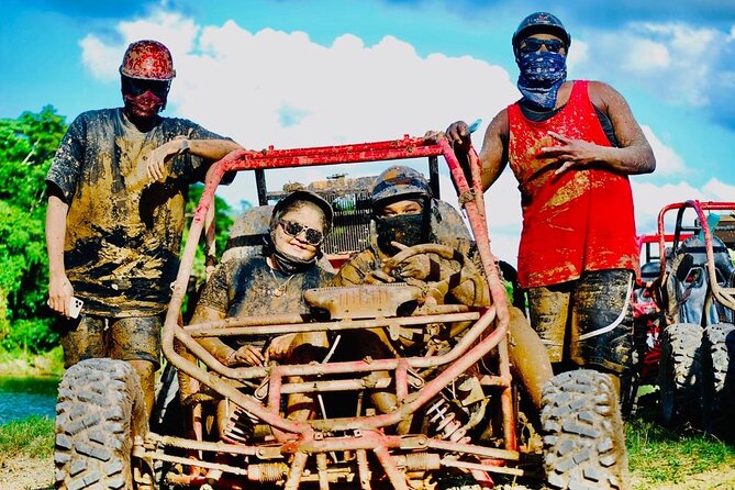 Tour In buggy from Punta Cana with Cenote - What this $30 Punta Cana tour actually includes