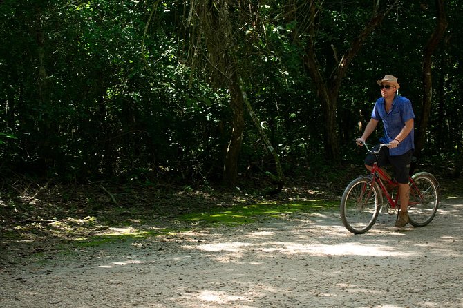 Tulum and Coba with Cenote Swim and Lunch from Cancun - Buffet Lunch and the Reality of the Schedule