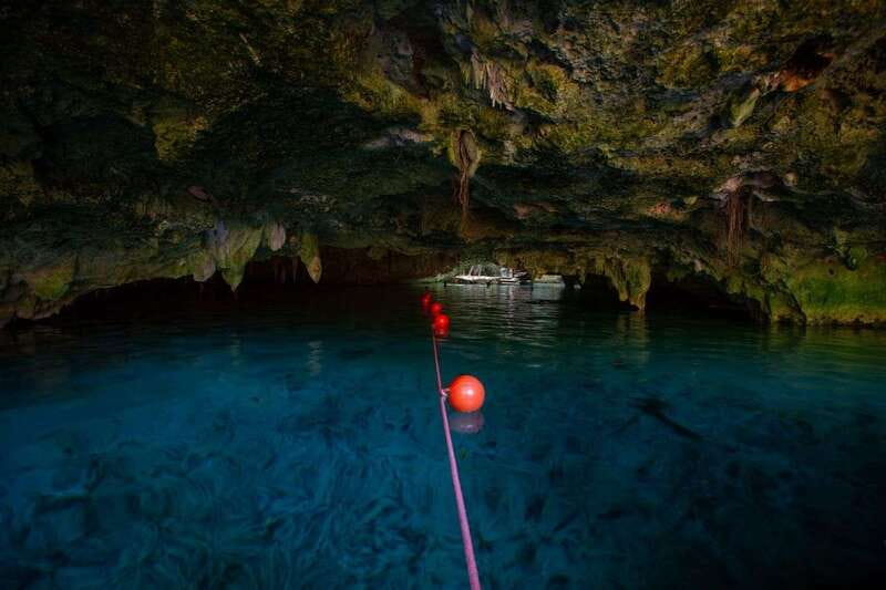 Tulum: Cenote Trail Bike Tour - Two Routes, One Very Active Morning