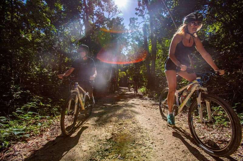 Tulum: Cenote Trail Bike Tour - Practical Tips for a Better Ride