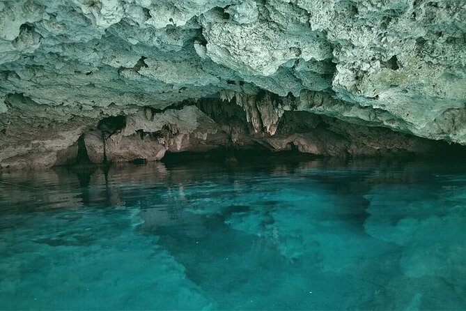 Tulum, Coba, Cenote, and Mayan Ceremony Full-Day Tour plus Lunch - Why this combination works so well