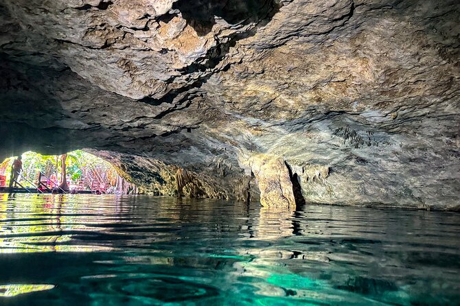 Tulum & Coba with Cenote, Cave Exploration, Lunch & Tastings - Five things to know before booking
