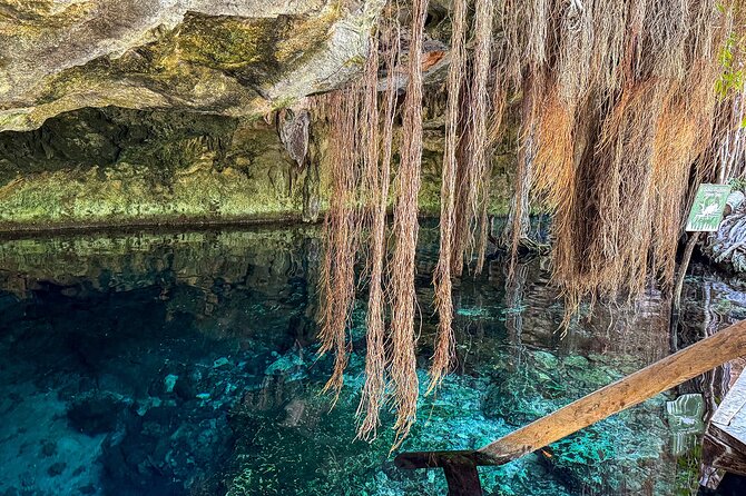 Tulum & Coba with Cenote, Cave Exploration, Lunch & Tastings - Nohoch Nah Chich is the day’s best surprise