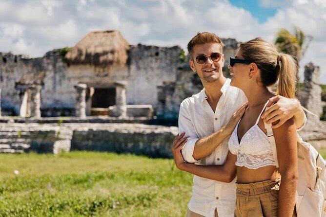 Tulum Day Trip Mayan Ruins and Cenote Swim - Why this Tulum and cenote pairing works